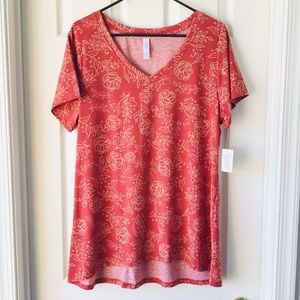 LuLaRoe Christy Tee